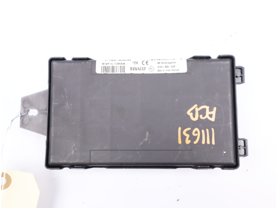 Module de confort occasion RENAULT TWINGO I Phase 3 - 1.2i