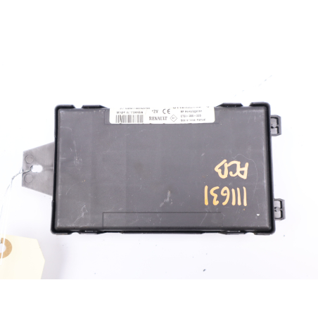 Module de confort occasion RENAULT TWINGO I Phase 3 - 1.2i