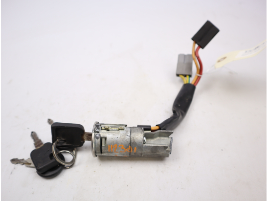 Antivol de direction occasion RENAULT CLIO I Phase 1 - 1.9 D