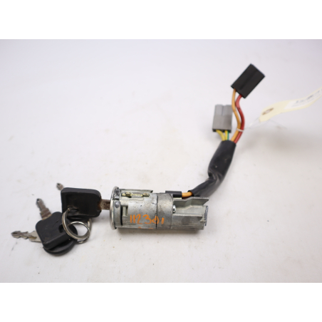 Antivol de direction occasion RENAULT CLIO I Phase 1 - 1.9 D