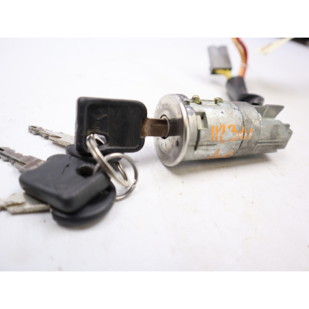 Antivol de direction occasion RENAULT CLIO I Phase 1 - 1.9 D