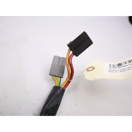 Antivol de direction occasion RENAULT CLIO I Phase 1 - 1.9 D