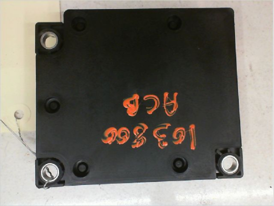 Boitier pyrotechnique occasion CITROEN C3 I Phase 2 - 1.1i 60ch