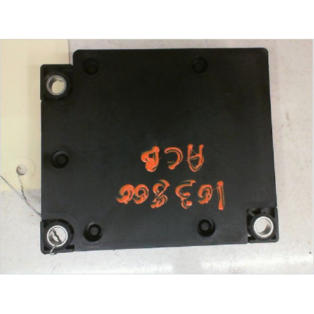 Boitier pyrotechnique occasion CITROEN C3 I Phase 2 - 1.1i 60ch