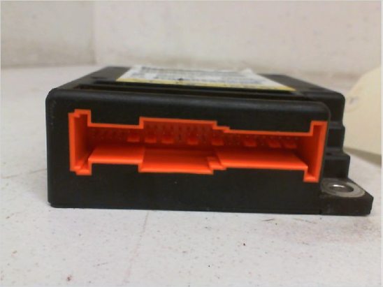 Boitier pyrotechnique occasion CITROEN C3 I Phase 2 - 1.1i 60ch