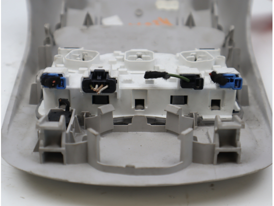 Plafonnier occasion CITROEN C4 II Phase 1 - 1.6 HDi 110ch