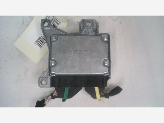 BOITIER PYROTECHNIQUE