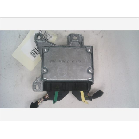 BOITIER PYROTECHNIQUE