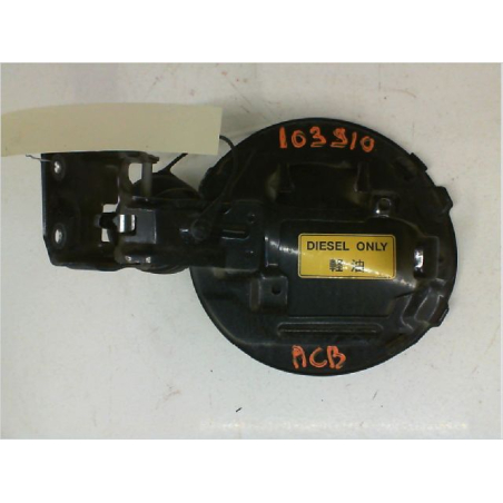Volet de trappe carburant occasion SUZUKI GRAND VITARA II Phase 2 - 1.9 DDiS 129ch