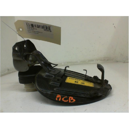 Volet de trappe carburant occasion SUZUKI GRAND VITARA II Phase 2 - 1.9 DDiS 129ch