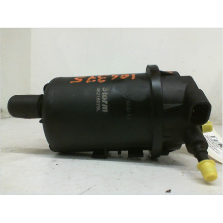 SUPPORT DE FILTRE CARBURANT