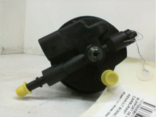 SUPPORT DE FILTRE CARBURANT