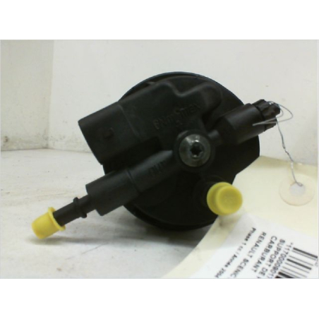 SUPPORT DE FILTRE CARBURANT