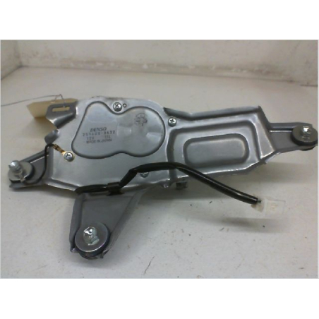 Moteur essuie-glace arrière occasion SUZUKI GRAND VITARA II Phase 2 - 1.9 DDiS 129ch