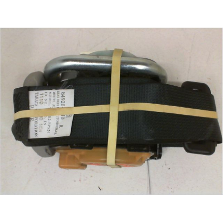 Ceinture avant droite occasion SUZUKI GRAND VITARA II Phase 2 - 1.9 DDiS 129ch