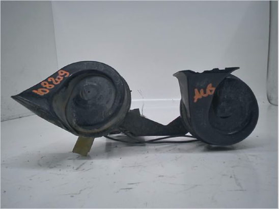 KLAXON  / AVERTISSEUR