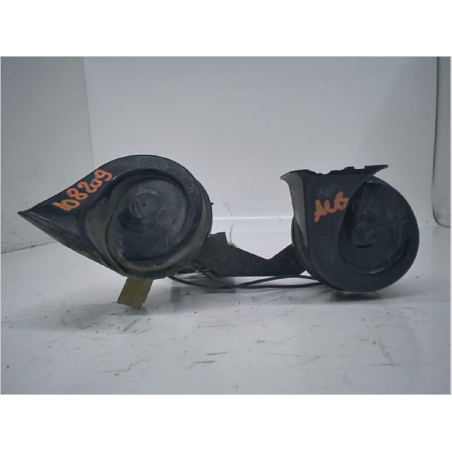 KLAXON  / AVERTISSEUR