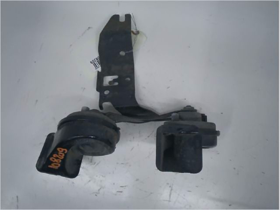 KLAXON  / AVERTISSEUR