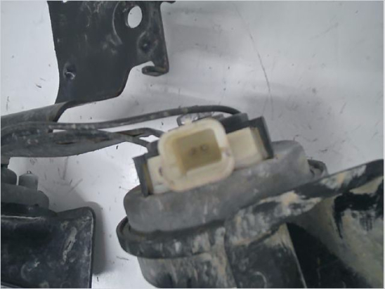 KLAXON  / AVERTISSEUR