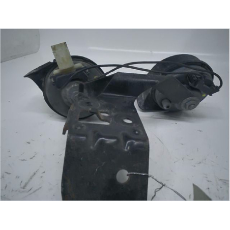 KLAXON  / AVERTISSEUR