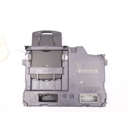 Lecteur de carte occasion RENAULT CAPTUR Phase 1 - 1.5 DCI 90ch