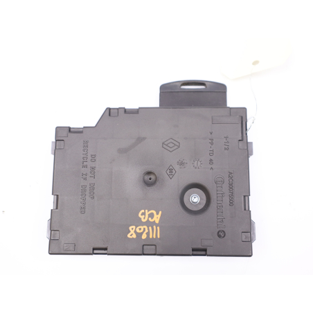 Lecteur de carte occasion RENAULT CAPTUR Phase 1 - 1.5 DCI 90ch