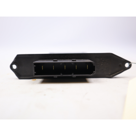 Chauffage auxiliaire occasion RENAULT CLIO III Phase 2 - 1.5 DCI 70ch