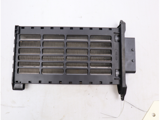 Chauffage auxiliaire occasion RENAULT CLIO III Phase 2 - 1.5 DCI 70ch