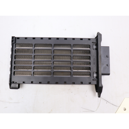 Chauffage auxiliaire occasion RENAULT CLIO III Phase 2 - 1.5 DCI 70ch