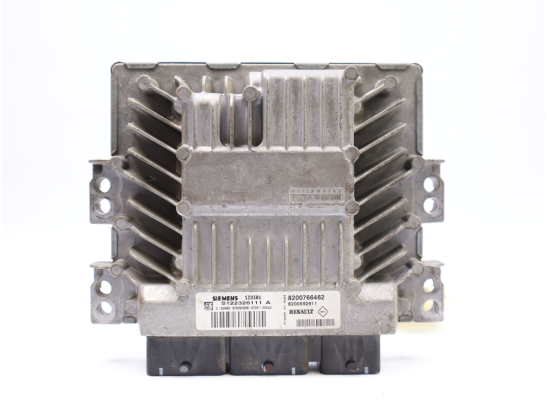 Calculateur moteur occasion RENAULT MEGANE II Phase 2 BREAK - 1.5 DCI 105ch