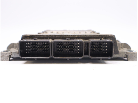 Calculateur moteur occasion RENAULT MEGANE II Phase 2 BREAK - 1.5 DCI 105ch