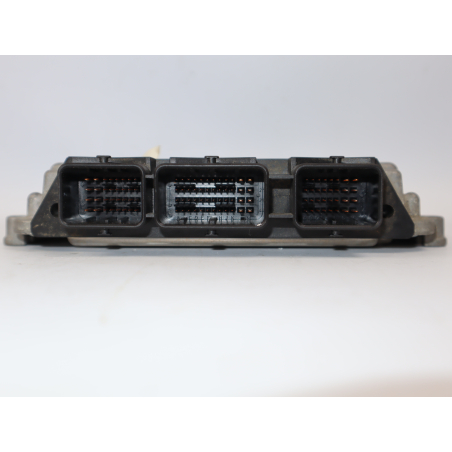 Calculateur moteur occasion CITROEN C4 I Phase 1 - 1.6 HDi 110ch