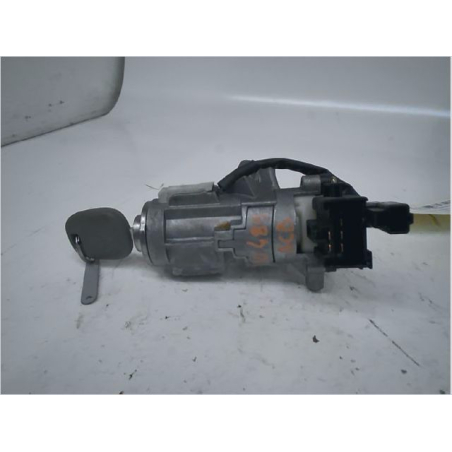 ANTIVOL DE DIRECTION