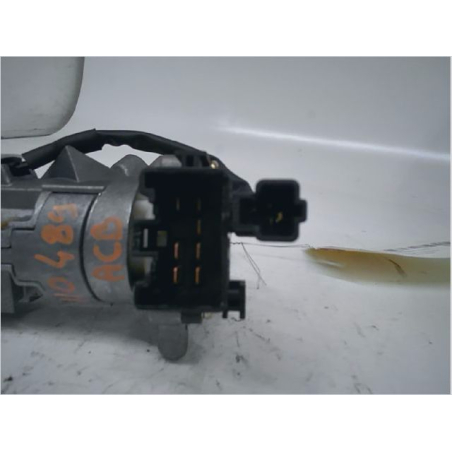 ANTIVOL DE DIRECTION