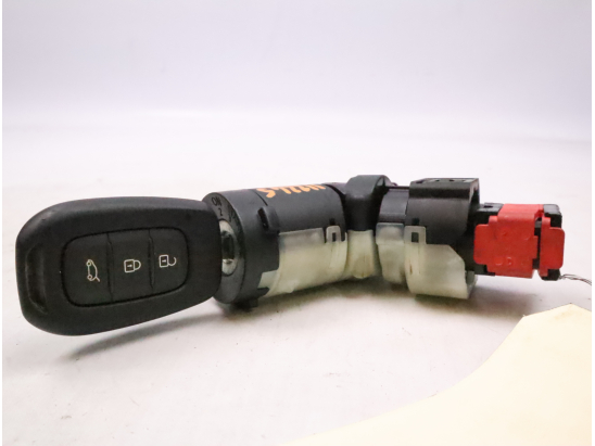 Antivol de direction occasion RENAULT CLIO V Phase 1 - 1.0i TCe 100ch