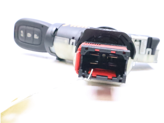 Antivol de direction occasion RENAULT CLIO V Phase 1 - 1.0i TCe 100ch