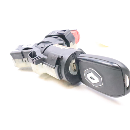 Antivol de direction occasion RENAULT CLIO V Phase 1 - 1.0i TCe 100ch