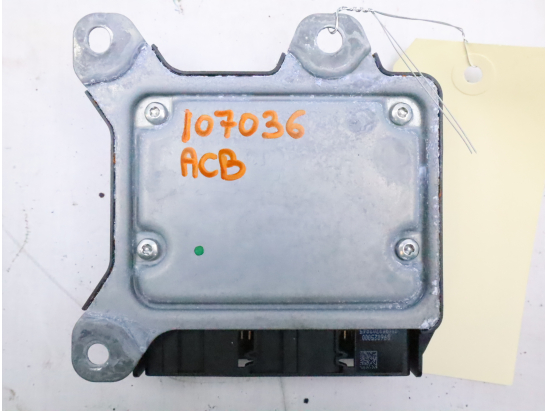 Boitier pyrotechnique occasion PEUGEOT 3008 II Phase 1 - 1.5 BlueHDI 130ch