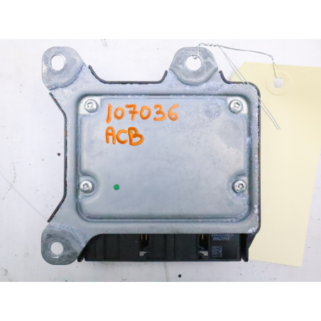 Boitier pyrotechnique occasion PEUGEOT 3008 II Phase 1 - 1.5 BlueHDI 130ch