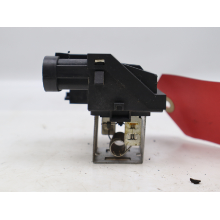 Résistance de ventilateur moteur occasion RENAULT TWINGO III Phase 1 - 0.9 TCE 12v 90ch