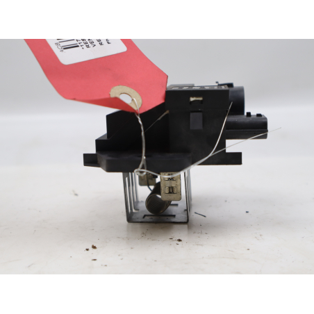 Résistance de ventilateur moteur occasion RENAULT TWINGO III Phase 1 - 0.9 TCE 12v 90ch