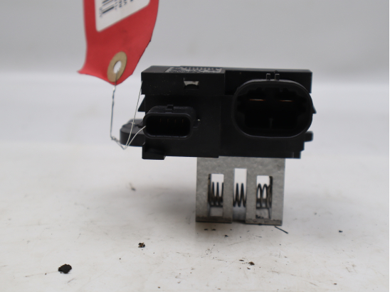 Résistance de ventilateur moteur occasion RENAULT TWINGO III Phase 1 - 0.9 TCE 12v 90ch