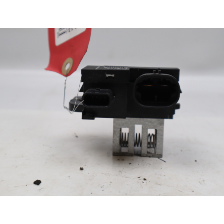 Résistance de ventilateur moteur occasion RENAULT TWINGO III Phase 1 - 0.9 TCE 12v 90ch