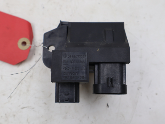 Résistance de ventilateur moteur occasion RENAULT TWINGO III Phase 1 - 0.9 TCE 12v 90ch