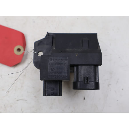 Résistance de ventilateur moteur occasion RENAULT TWINGO III Phase 1 - 0.9 TCE 12v 90ch