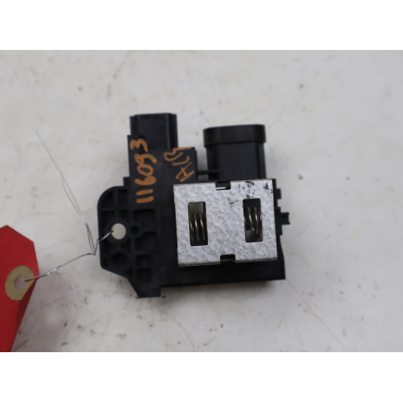 Résistance de ventilateur moteur occasion RENAULT TWINGO III Phase 1 - 0.9 TCE 12v 90ch