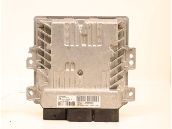 Calculateur moteur occasion PEUGEOT PARTNER II Phase 2 BREAK - 1.6 HDI 115ch
