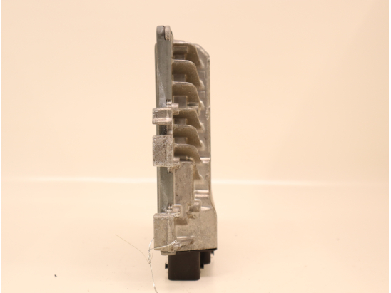 Calculateur moteur occasion PEUGEOT PARTNER II Phase 2 BREAK - 1.6 HDI 115ch