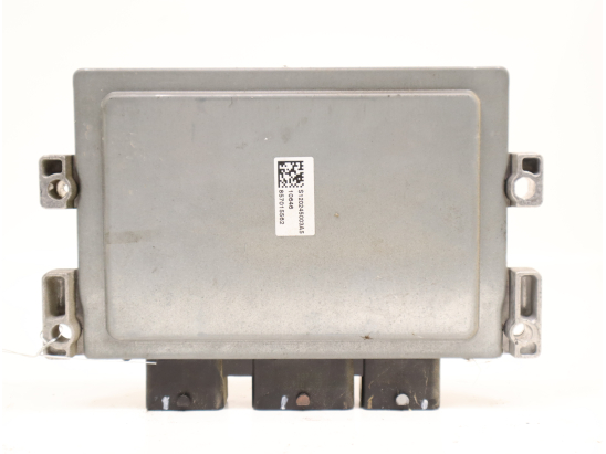 Calculateur moteur occasion RENAULT TWINGO I Phase 3 - 1.2i