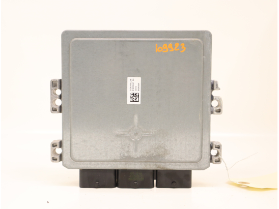 Calculateur moteur occasion PEUGEOT PARTNER II Phase 2 BREAK - 1.6 HDI 115ch